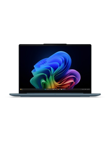 Lenovo Yoga Slim 7 14AKP10 Copilot+ PC AMD Ryzen AI 7 350 Computer portatile 35,6 cm (14") WUXGA 32 GB LPDDR5x-SDRAM 1 TB SSD