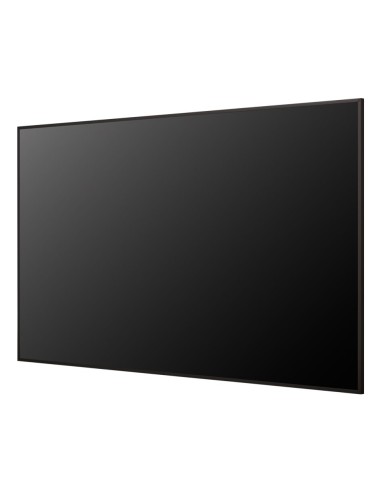 LG 86UH5N-M.AEU visualizzatore di messaggi Pannello piatto per segnaletica digitale 2,18 m (86") LCD Wi-Fi 500 cd m² 4K Ultra