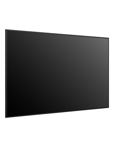LG 86UH5N-M.AEU visualizzatore di messaggi Pannello piatto per segnaletica digitale 2,18 m (86") LCD Wi-Fi 500 cd m² 4K Ultra