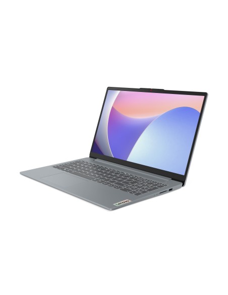 Lenovo IdeaPad Slim 3 15IAH8 Intel® Core™ i5 i5-12450H Computer portatile 39,6 cm (15.6") Full HD 16 GB LPDDR5-SDRAM 512 GB SSD