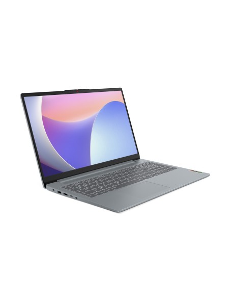 Lenovo IdeaPad Slim 3 15IAH8 Intel® Core™ i5 i5-12450H Computer portatile 39,6 cm (15.6") Full HD 16 GB LPDDR5-SDRAM 512 GB SSD