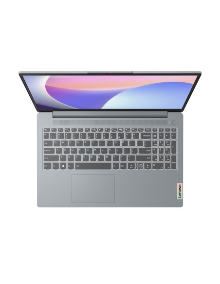 Lenovo IdeaPad Slim 3 15IAH8 Intel® Core™ i5 i5-12450H Computer portatile 39,6 cm (15.6") Full HD 16 GB LPDDR5-SDRAM 512 GB SSD