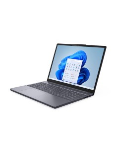 Lenovo IdeaPad Slim 3 15IRH10R Intel Core 7 240H Computer portatile 38,9 cm (15.3") WUXGA 16 GB DDR5-SDRAM 512 GB SSD Wi-Fi 6 2