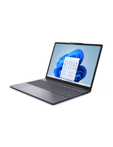 Lenovo IdeaPad Slim 3 15IRH10R Intel Core 7 240H Computer portatile 38,9 cm (15.3") WUXGA 16 GB DDR5-SDRAM 512 GB SSD Wi-Fi 6