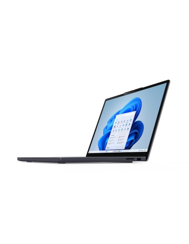 Lenovo IdeaPad Slim 3 15IRH10R Intel Core 7 240H Computer portatile 38,9 cm (15.3") WUXGA 16 GB DDR5-SDRAM 512 GB SSD Wi-Fi 6