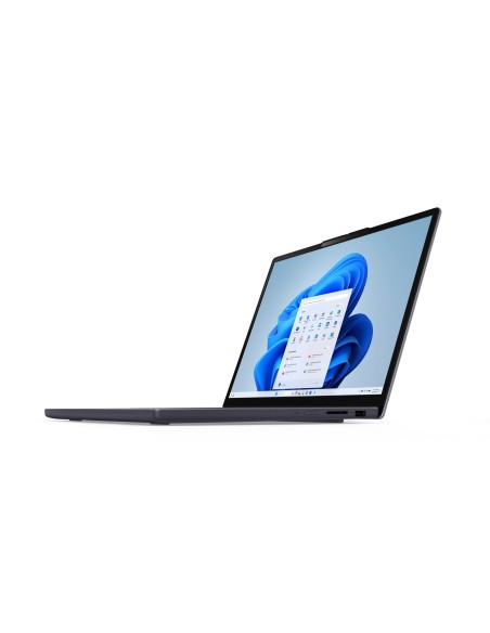 Lenovo IdeaPad Slim 3 15IRH10R Intel Core 7 240H Computer portatile 38,9 cm (15.3") WUXGA 16 GB DDR5-SDRAM 512 GB SSD Wi-Fi 6