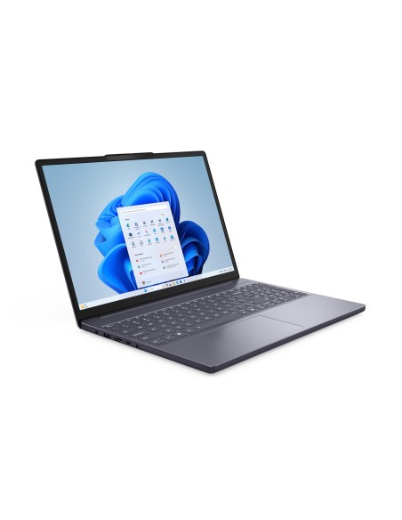 Lenovo IdeaPad Slim 3 15IRH10R Intel Core 7 240H Computer portatile 38,9 cm (15.3") WUXGA 16 GB DDR5-SDRAM 512 GB SSD Wi-Fi 6