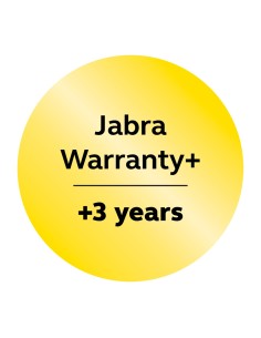 Jabra 850X-39893 server video