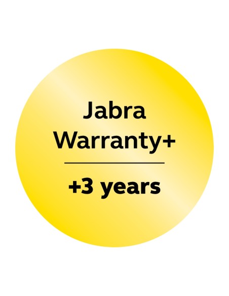Jabra 850X-39893 server video