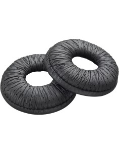 Poly Cuscinetti auricolari in similpelle CS500 (2 pezzi)