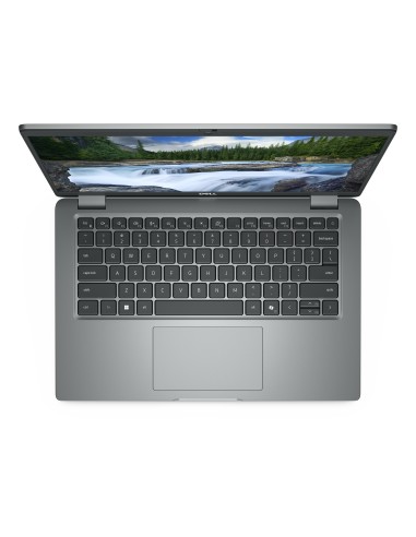 DELL Latitude 5450 Intel Core Ultra 7 155U Computer portatile 35,6 cm (14") Full HD 16 GB DDR5-SDRAM 512 GB SSD Wi-Fi 6E