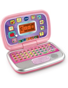 VTech Bit Smart Computer - Rosa 2