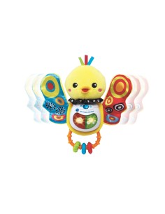 VTech Baby Pio sonaglino interattivo