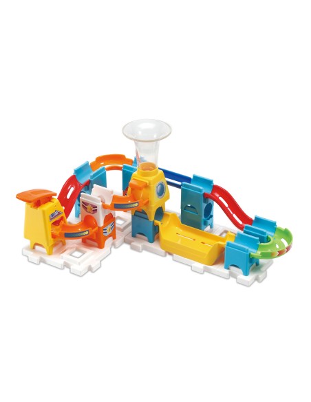 VTech Marble Rush - Discovery Set