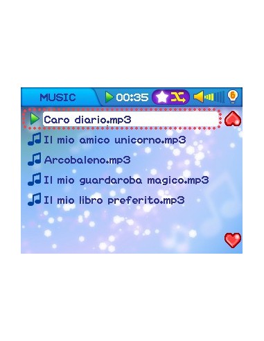 VTech Kidi KidiSecrets® Selfie Music 2.0