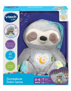 VTech Baby Dormiglione dolce nanna 2