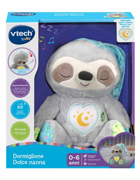 VTech Baby Dormiglione dolce nanna
