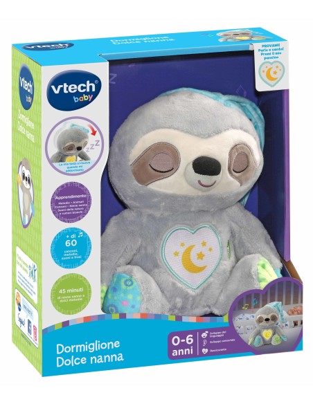 VTech Baby Dormiglione dolce nanna