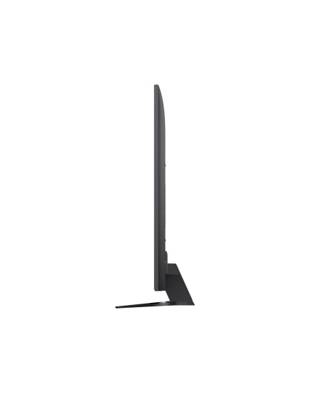 LG NanoCell AI 86NANO81A6A TV Serie NANO81 86'' 4K, α7 Gen8, HDR10, 20W, 3 HDMI con Game Optimizer, Smart TV WebOS 25