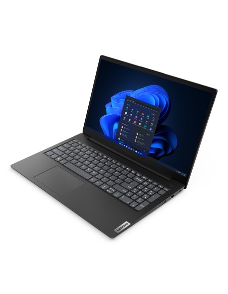 Lenovo V15 G4 IRU Intel® Core™ i3 i3-1315U Computer portatile 39,6 cm (15.6") Full HD 8 GB DDR4-SDRAM 512 GB SSD Wi-Fi 6