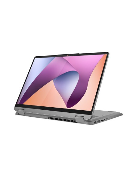 Lenovo IdeaPad Flex 5 14ABR8 AMD Ryzen™ 7 7730U Ibrido (2 in 1) 35,6 cm (14") Touch screen WUXGA 16 GB LPDDR4x-SDRAM 512 GB SSD