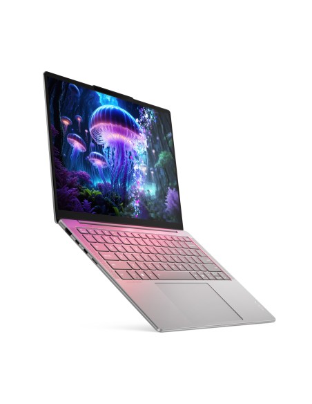 Lenovo Yoga Slim 7 14ILL10 Copilot+ PC Intel Core Ultra 7 258V Computer portatile 35,6 cm (14") WUXGA 32 GB LPDDR5x-SDRAM 1 TB