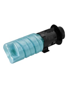 Ricoh 842657 cartuccia toner 1 pz Originale Ciano