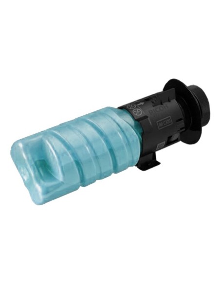 Ricoh 842657 cartuccia toner 1 pz Originale Ciano