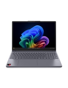 Lenovo IdeaPad Slim 3 15Q8X10 Copilot+ PC Qualcomm Snapdragon X1-26-100 Computer portatile 38,9 cm (15.3") WUXGA 16 GB