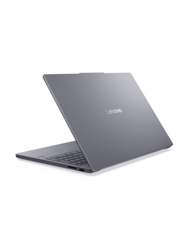 Lenovo IdeaPad Slim 3 15Q8X10 Copilot+ PC Qualcomm Snapdragon X1-26-100 Computer portatile 38,9 cm (15.3") WUXGA 16 GB