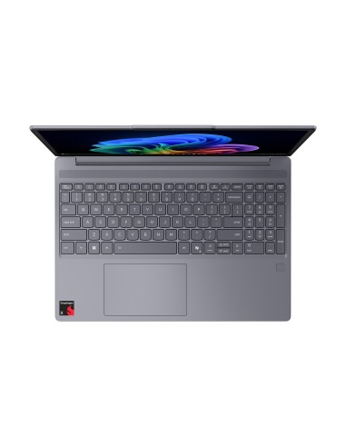 Lenovo IdeaPad Slim 3 15Q8X10 Copilot+ PC Qualcomm Snapdragon X1-26-100 Computer portatile 38,9 cm (15.3") WUXGA 16 GB