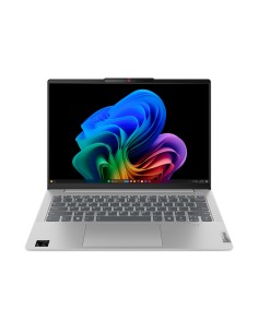 Lenovo IdeaPad Slim 5 14Q8X9 Copilot+ PC Qualcomm Snapdragon X1P-42-100 Computer portatile 35,6 cm (14") WUXGA 16 GB