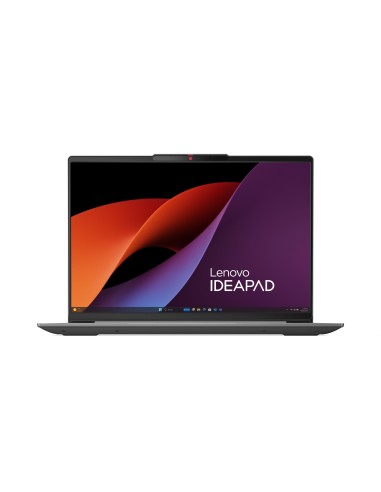 Lenovo IdeaPad Slim 5 14Q8X9 Copilot+ PC Qualcomm Snapdragon X1P-42-100 Computer portatile 35,6 cm (14") WUXGA 16 GB