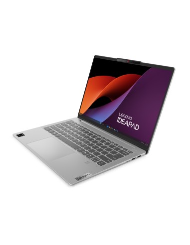Lenovo IdeaPad Slim 5 14Q8X9 Copilot+ PC Qualcomm Snapdragon X1P-42-100 Computer portatile 35,6 cm (14") WUXGA 16 GB