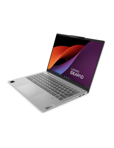Lenovo IdeaPad Slim 5 14Q8X9 Copilot+ PC Qualcomm Snapdragon X1P-42-100 Computer portatile 35,6 cm (14") WUXGA 16 GB