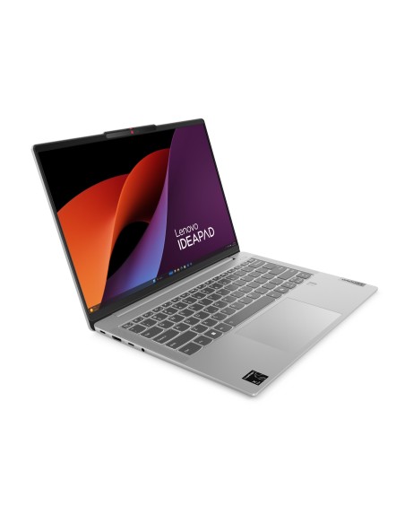 Lenovo IdeaPad Slim 5 14Q8X9 Copilot+ PC Qualcomm Snapdragon X1P-42-100 Computer portatile 35,6 cm (14") WUXGA 16 GB