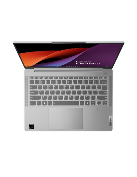 Lenovo IdeaPad Slim 5 14Q8X9 Copilot+ PC Qualcomm Snapdragon X1P-42-100 Computer portatile 35,6 cm (14") WUXGA 16 GB