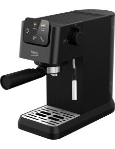 Beko CEP5302B macchina per caffè Manuale Macchina per espresso 1,1 L