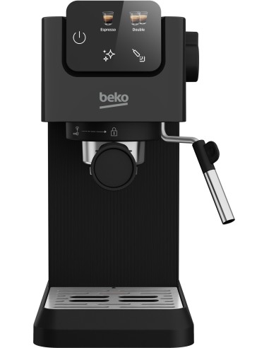 Beko CEP5302B macchina per caffè Manuale Macchina per espresso 1,1 L