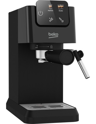 Beko CEP5302B macchina per caffè Manuale Macchina per espresso 1,1 L