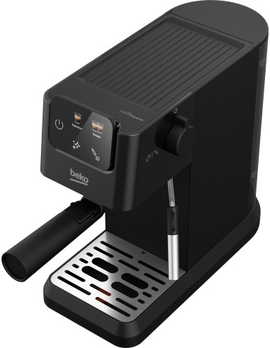 Beko CEP5302B macchina per caffè Manuale Macchina per espresso 1,1 L