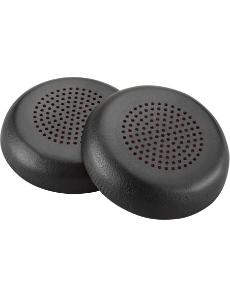 Poly Cuscinetto auricolare in similpelle Savi 7200 (1 pezzo)