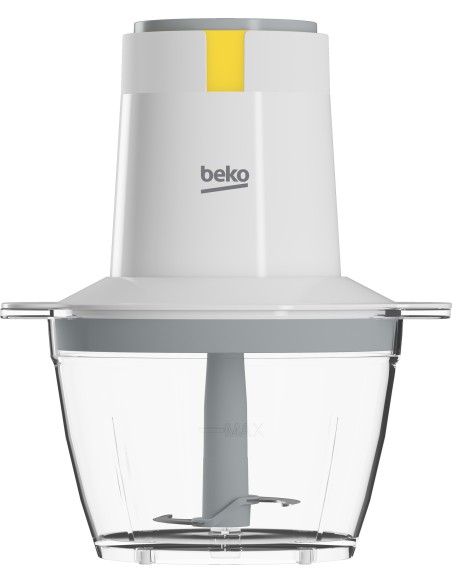 Beko CHP 62522 W tritaverdure elettrico 0,5 L 500 W Bianco