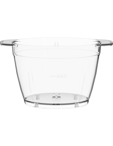 Beko CHP 62522 W tritaverdure elettrico 0,5 L 500 W Bianco