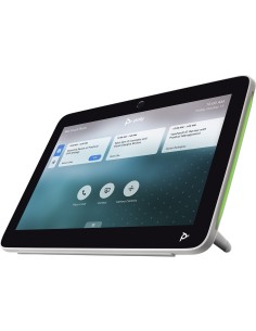 Poly Controller touch bianco TC10 2
