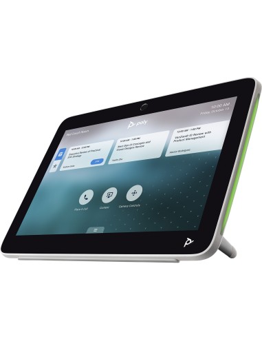 Poly Controller touch bianco TC10