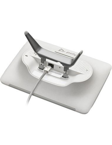 Poly Controller touch bianco TC10