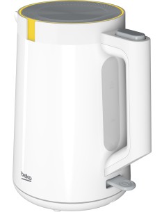Beko WKM 4215 W bollitore elettrico 1,7 L 2200 W Bianco 2