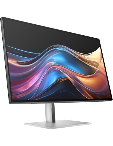 HP Series 7 Pro Monitor serie 7 Pro QHD da 27'' - 727pq