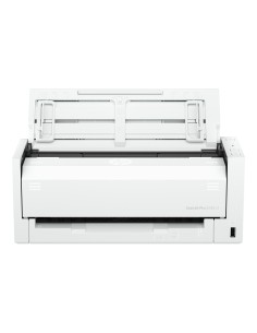 HP ScanJet Pro 4200 s1 Scanner ADF 600 x 600 DPI A4 Blu, Bianco